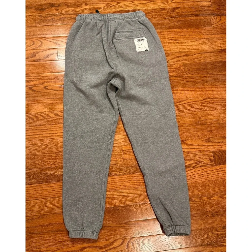 Jordan these fleece